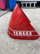 Yamaha Motorcycle Frames At