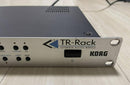 Korg Hardware Instruments Tr-Rack
