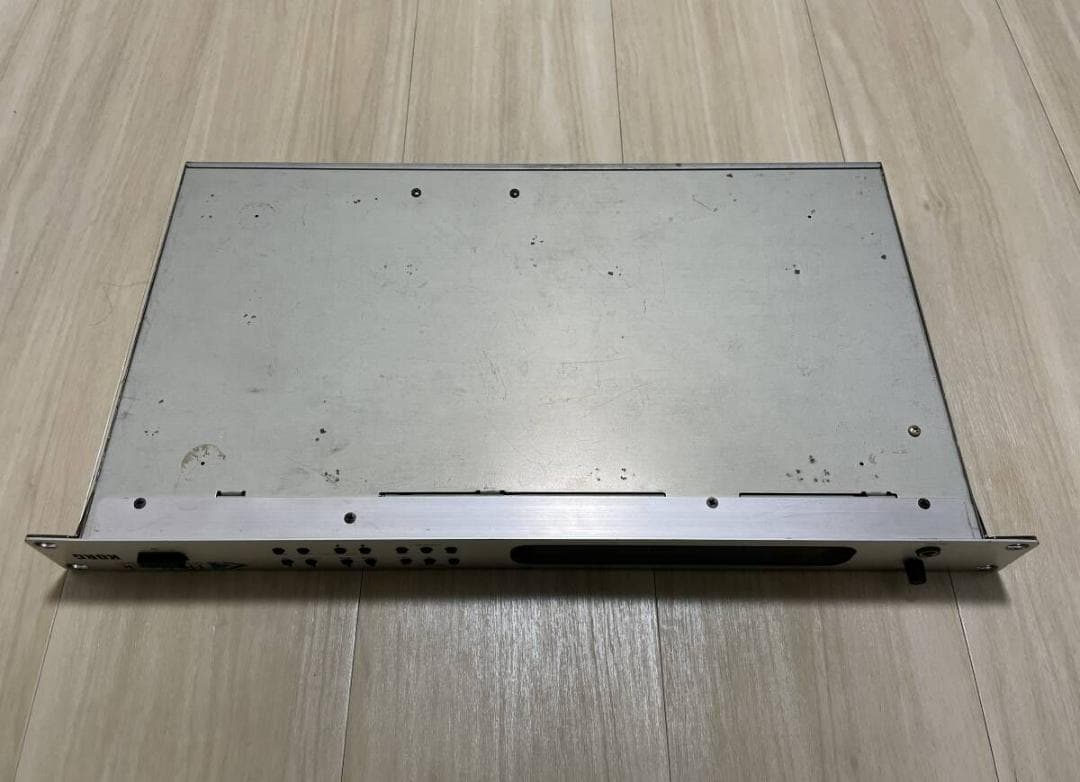Korg Hardware Instruments Tr-Rack