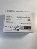 Wireless Earphones Oladance Charging Case