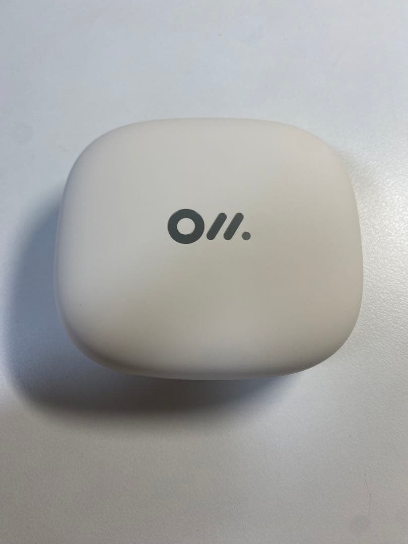 Wireless Earphones Oladance Charging Case