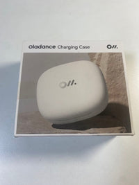 Wireless Earphones Oladance Charging Case