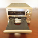 Onkyo Mini Component Systems Cd Cr-185X