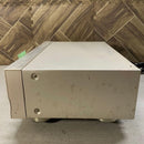 Pioneer Cd, Md Cassette Decks T-D7