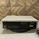 Pioneer Cd, Md Cassette Decks T-D7