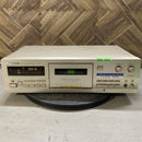 Pioneer Cd, Md Cassette Decks T-D7