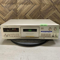 Pioneer Cd, Md Cassette Decks T-D7