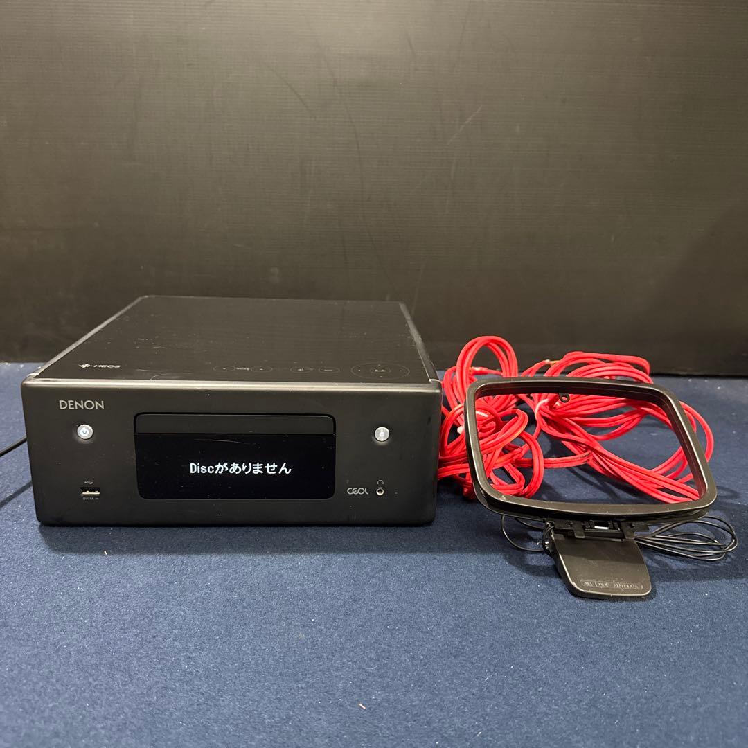 Denon Other Ceol Rcd-N10 /Cd