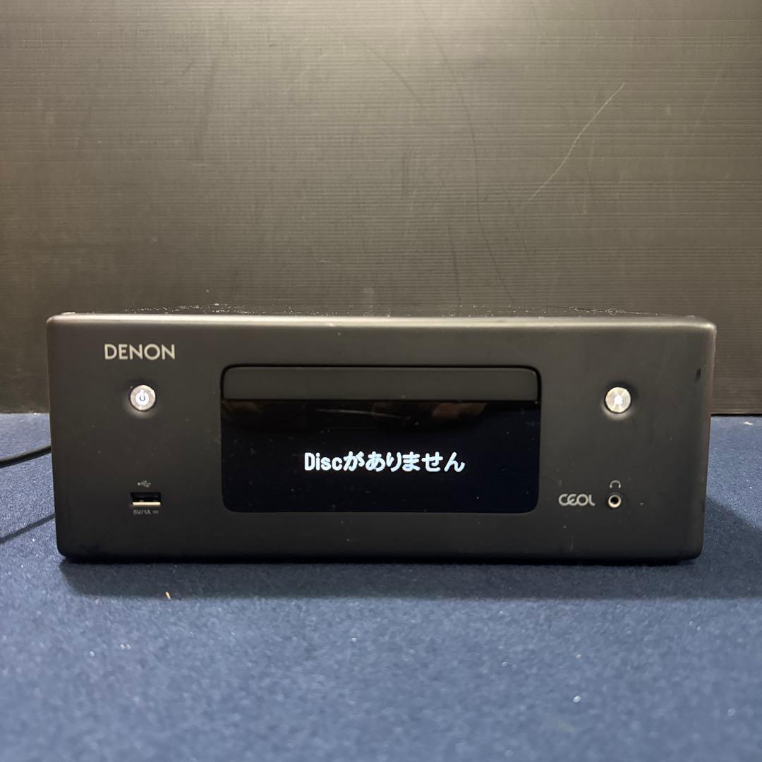 Denon Other Ceol Rcd-N10 /Cd