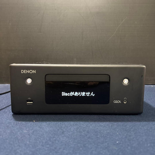 Denon Other Ceol Rcd-N10 /Cd