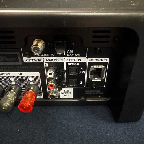 Denon Other Ceol Rcd-N10 /Cd