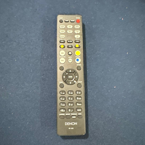 Denon Other Ceol Rcd-N10 /Cd