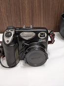 Nikon Digital Slr [290]Nikon Coolpix 5000