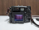 Nikon Digital Slr [290]Nikon Coolpix 5000