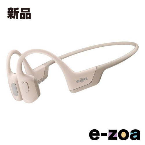 Shokz Wireless Headphones Openrun Pro /Bluetooth Skz-Ep-000008 (2547398)