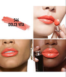 Christian Dior Lipstick 546 Dolce Vita
