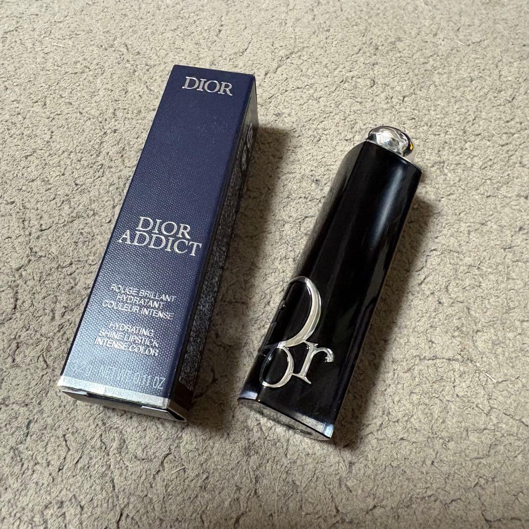 Christian Dior Lipstick 546 Dolce Vita