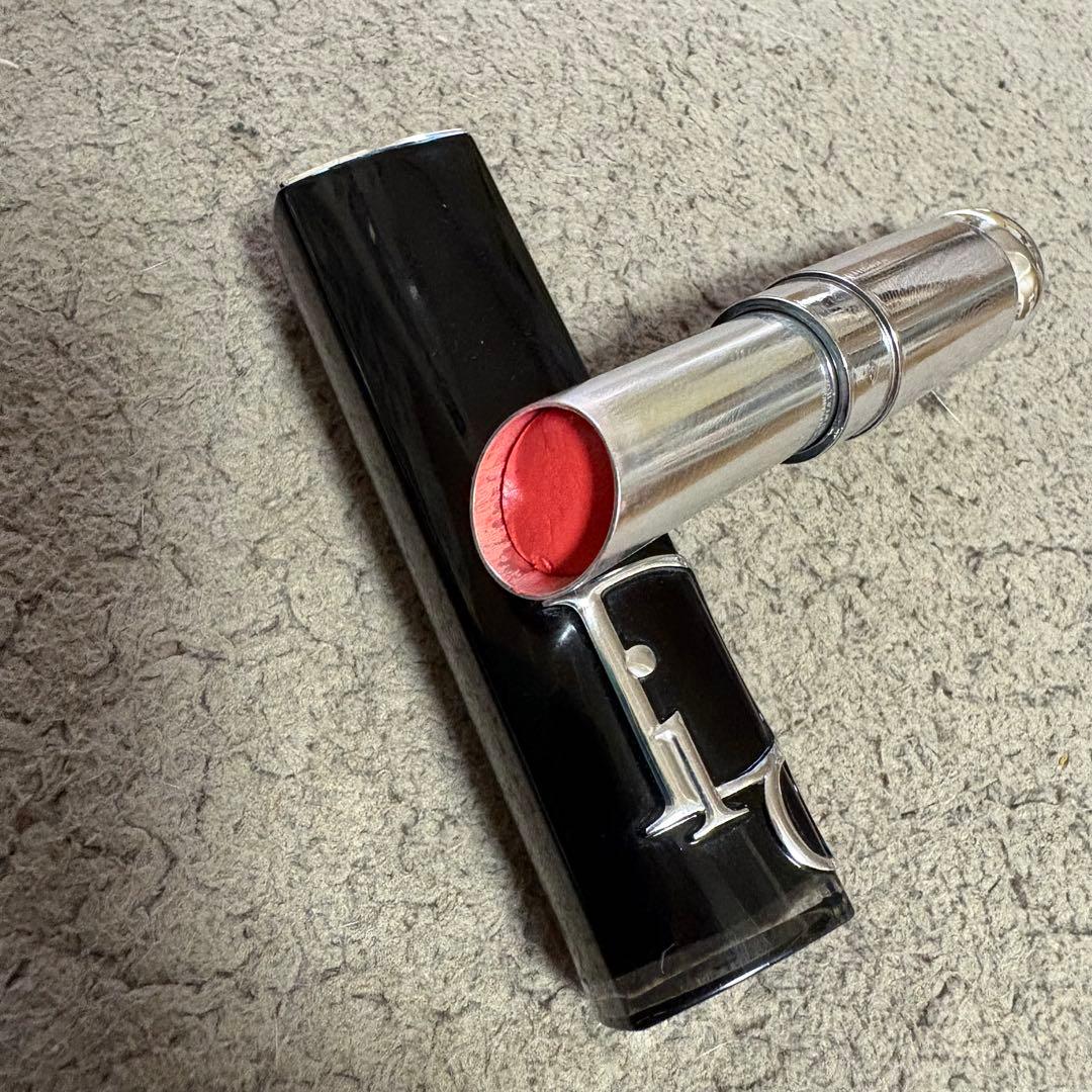 Christian Dior Lipstick 546 Dolce Vita