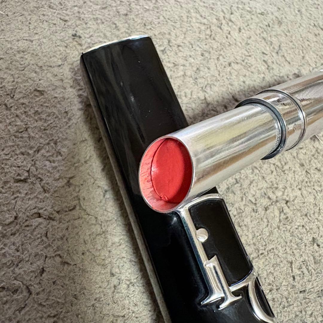 Christian Dior Lipstick 546 Dolce Vita