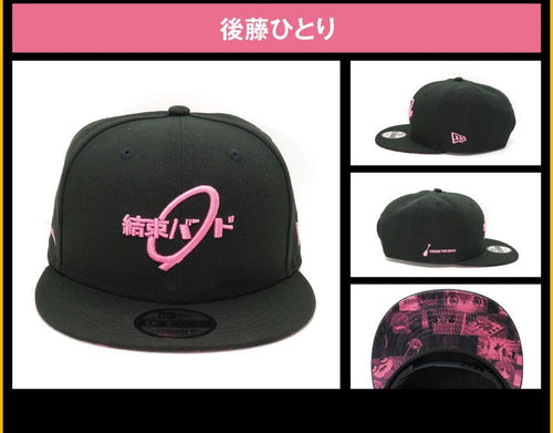Onkyo T -Shirt Apparel New Era 9Fifty