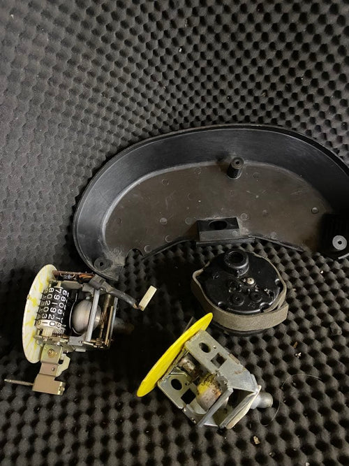 Speedometers Rz250 Rz250R 1Ar 1Xg