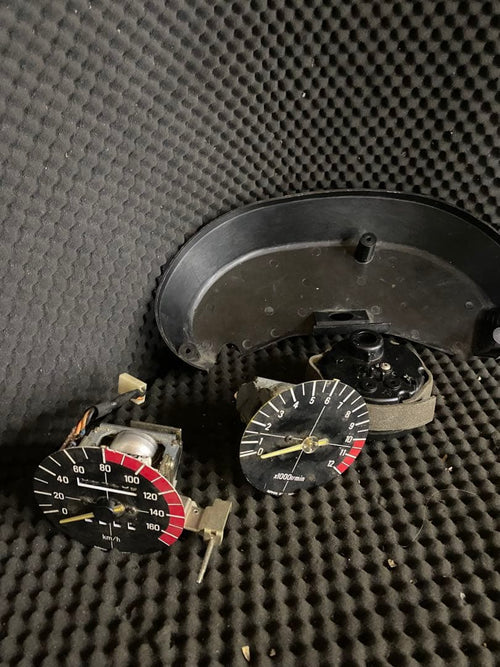 Speedometers Rz250 Rz250R 1Ar 1Xg