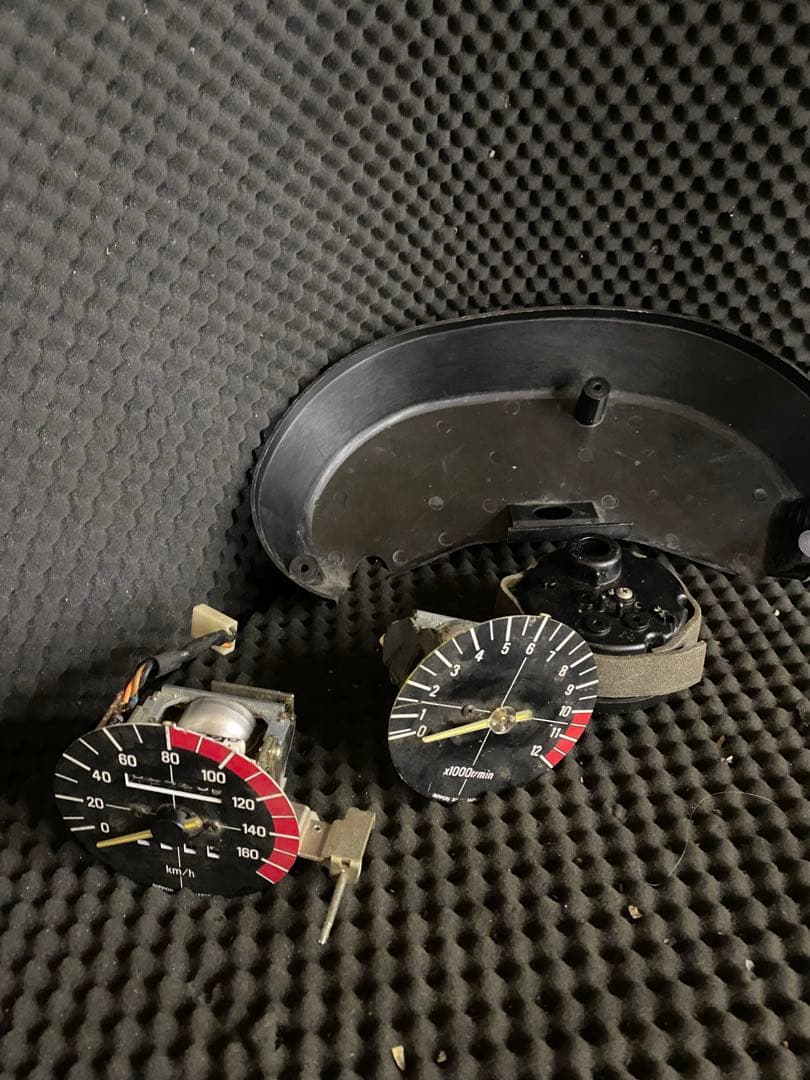 Speedometers Rz250 Rz250R 1Ar 1Xg