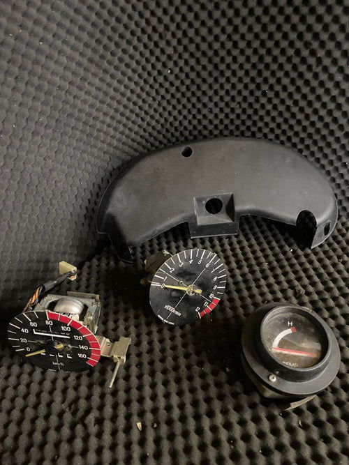 Speedometers Rz250 Rz250R 1Ar 1Xg