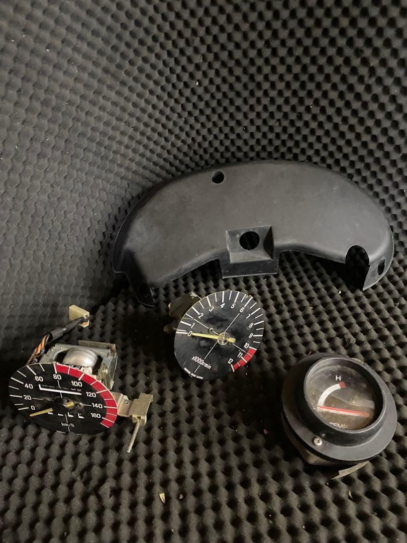 Speedometers Rz250 Rz250R 1Ar 1Xg