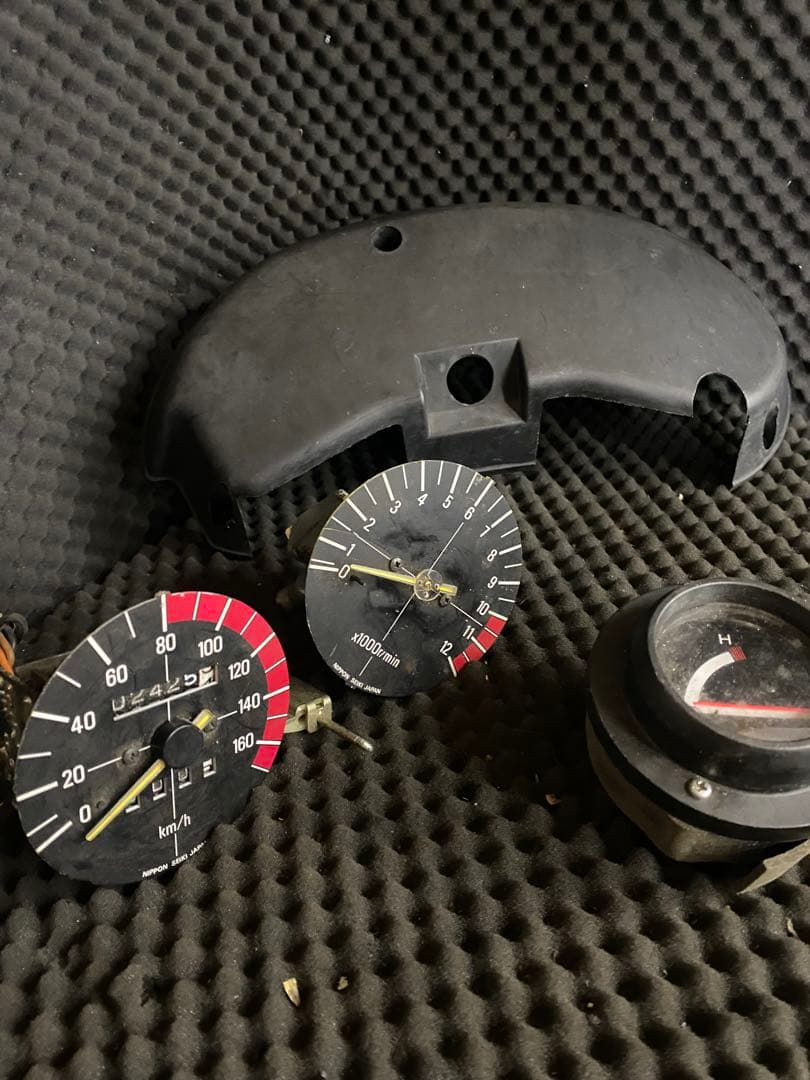 Speedometers Rz250 Rz250R 1Ar 1Xg