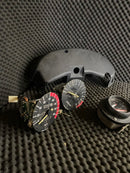 Speedometers Rz250 Rz250R 1Ar 1Xg