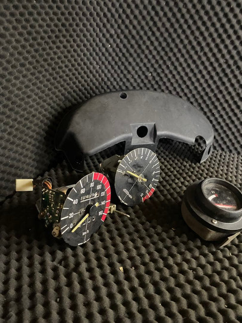 Speedometers Rz250 Rz250R 1Ar 1Xg