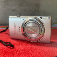 Canon Compact Digital Cameras 40 Ixy 630