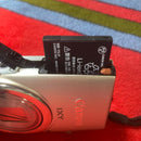 Canon Compact Digital Cameras 40 Ixy 630