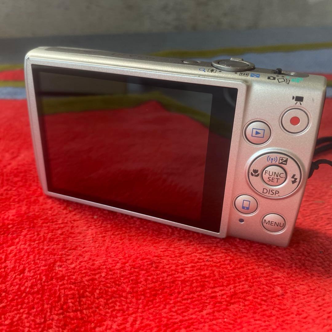 Canon Compact Digital Cameras 40 Ixy 630