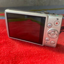Canon Compact Digital Cameras 40 Ixy 630