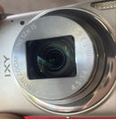 Canon Compact Digital Cameras 40 Ixy 630