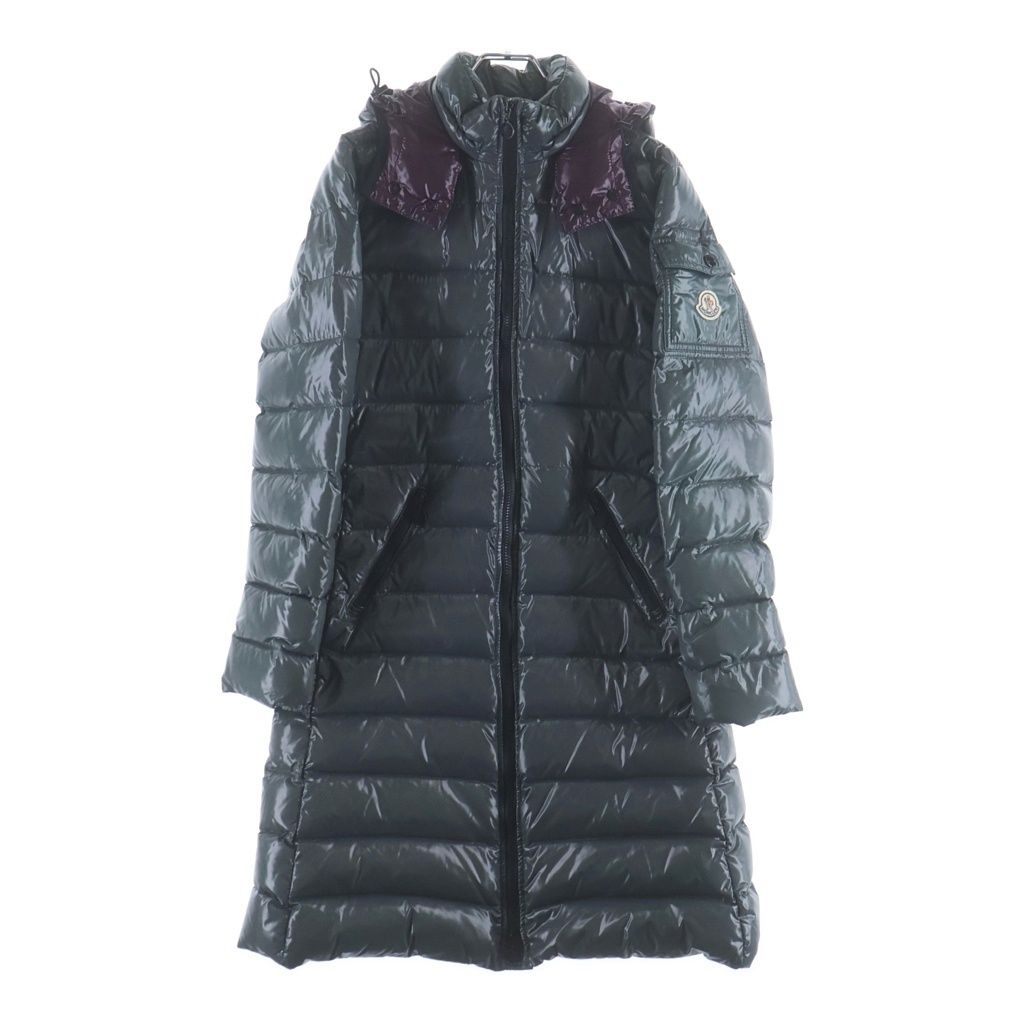 Moncler Long Sleeve Moka 020934931150
