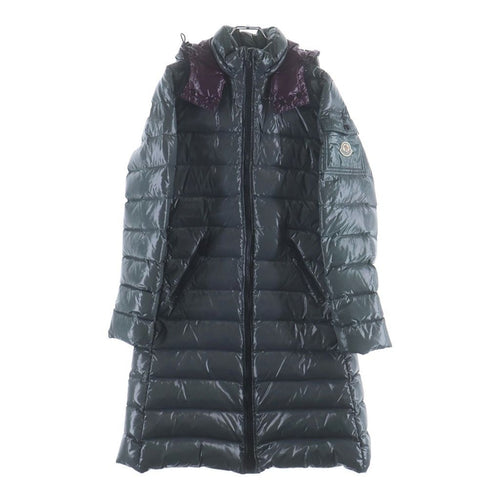 Moncler Long Sleeve Moka 020934931150