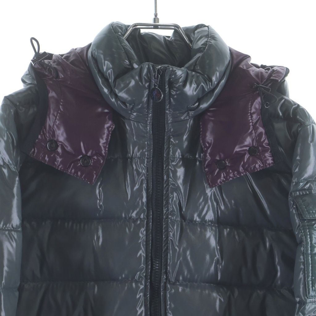 Moncler Long Sleeve Moka 020934931150