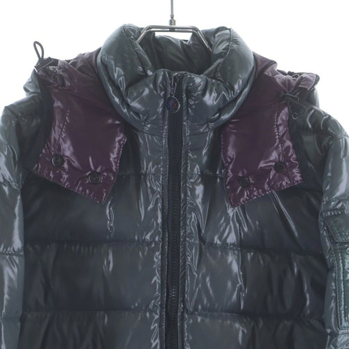 Moncler Long Sleeve Moka 020934931150