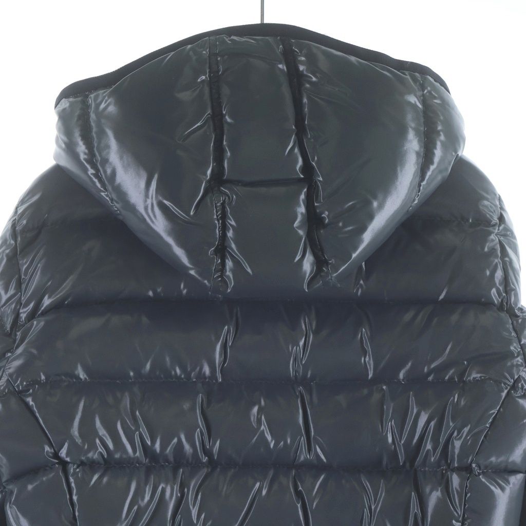 Moncler Long Sleeve Moka 020934931150
