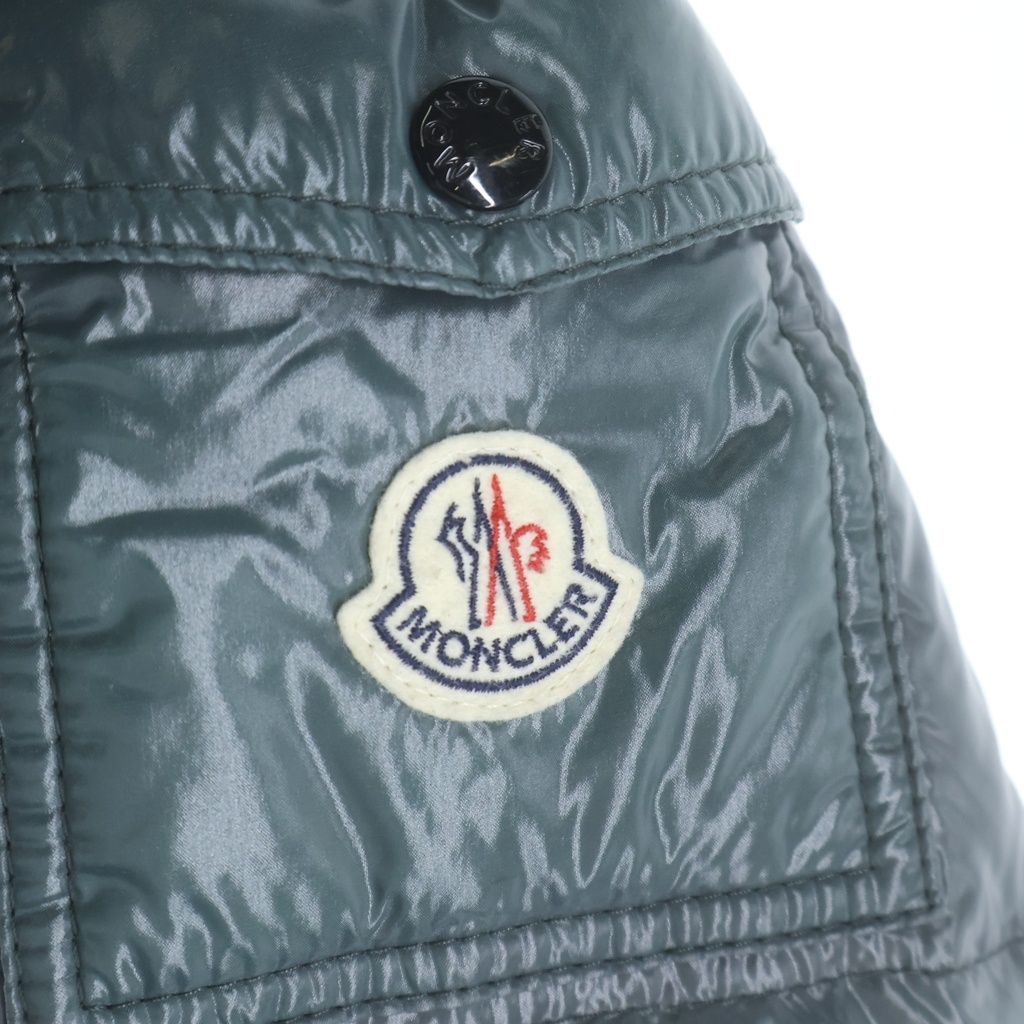 Moncler Long Sleeve Moka 020934931150