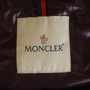 Moncler Long Sleeve Moka 020934931150