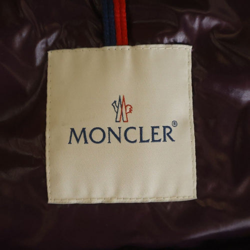 Moncler Long Sleeve Moka 020934931150