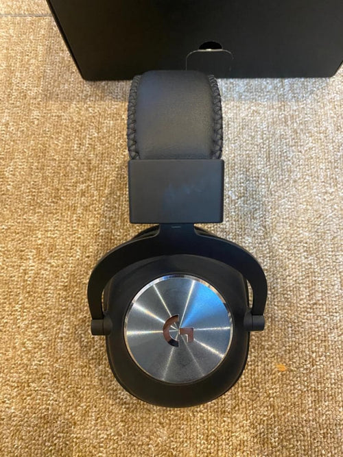 Logicool Gaming Headphones Headsets Pro X G-Phs-003