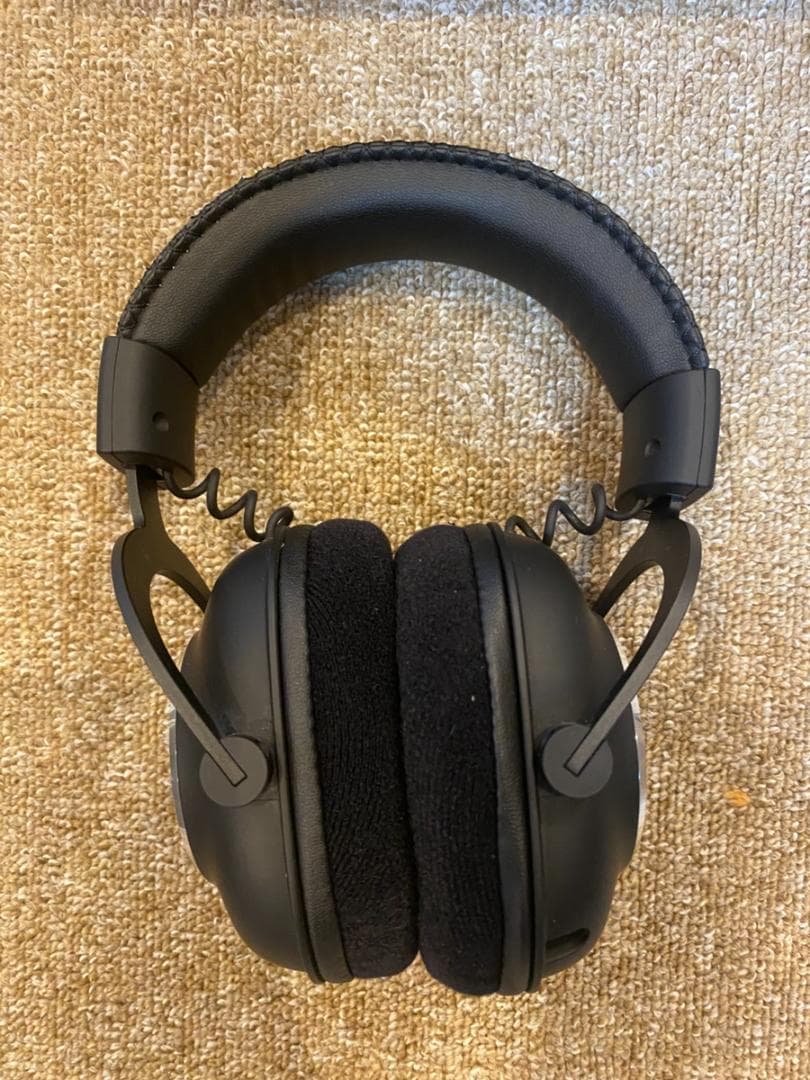 Logicool Gaming Headphones Headsets Pro X G-Phs-003