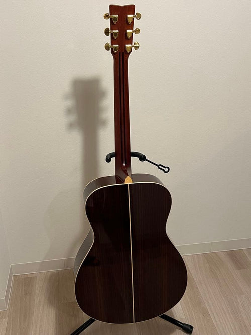 Yamaha Acoustic Guitars Ls16 Are