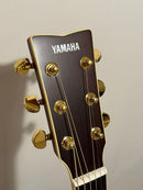 Yamaha Acoustic Guitars Ls16 Are