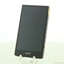 Sony Digital Audio Player Walkman Zx707 64Gb+Microsd Nw-Zx707 344